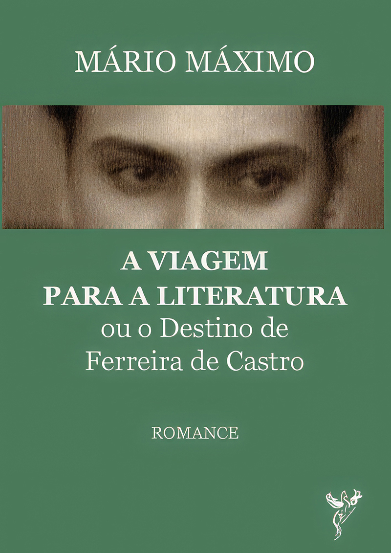 A viagem para a leitura